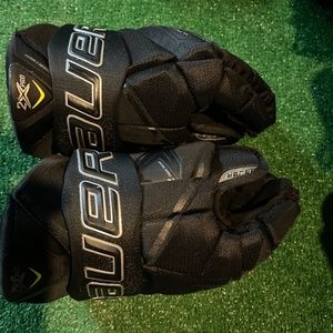 Bauer 2x pro glove